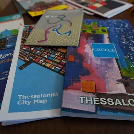 Tina's Central Flat *