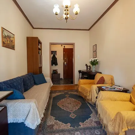Apartment Tina's Central Flat *