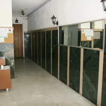Tina's Central Flat * Салоники